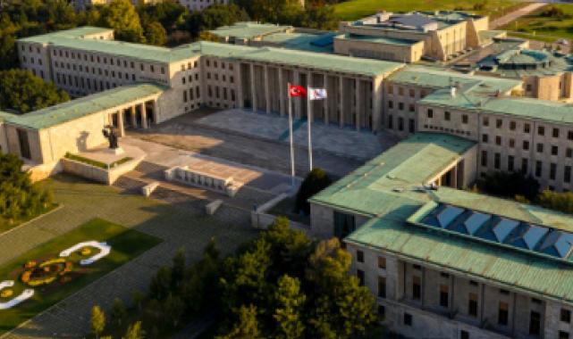 9. yargı paketi Genel Kurul'a geliyor... TBMM'de bu hafta yine yoğun