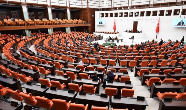 9. Yargı Paketi, TBMM Adalet Komisyonu'nda kabul edildi