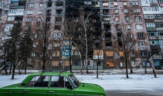 AB, dondurulan Rus varlıklarını Ukrayna'ya aktarıyor: İlk transfer 1.5 milyar euro