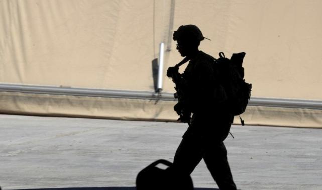 ABD askerlerini 15 Eylül'e kadar Nijer'den çekecek