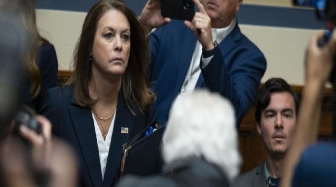 ABD Gizli Servisi, Donald Trump'a suikast girişiminde başarısız olduğunu kabul etti