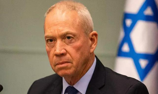 ABD Savunma Bakanlığı'ndan İsrail'e destek