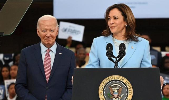 ABD seçim yarışında son anket: Donald Trump, Kamala Harris'i 2 puan geride bıraktı