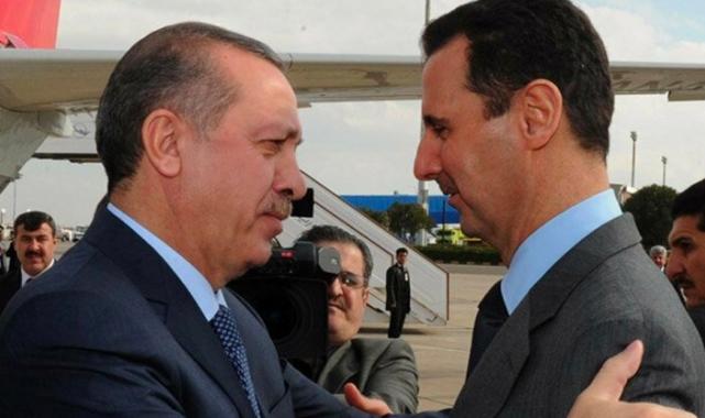 ABD ve İsrail'in Suriye ile Türkiye arasındaki yakınlaşmaya tepkisi ne olacak?