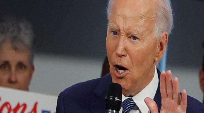 ABD&#039;de adaylık krizi: Demokratlar, Biden&#039;ın seçimlerden çekilmesi için ısrarcı