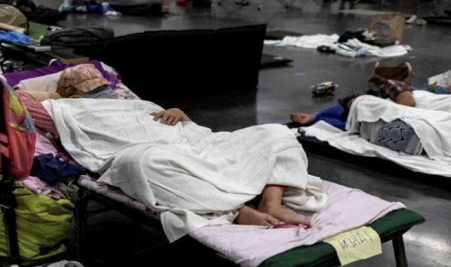 ABD'de aşırı sıcaklar can aldı: 27 kişi öldü