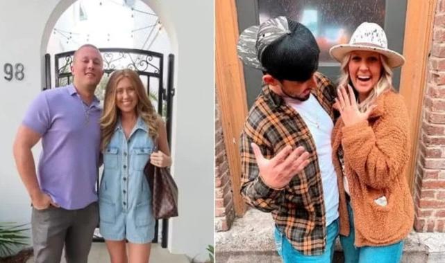 ABD'de öğrencileriyle ilişkiye giren öğretmenler yargılandı: Babalarıyla da flört etmişler...