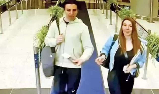 ABD'de yakalanan Timur Cihantimur, tutuklu kaldığı cezaevinde darbedildi