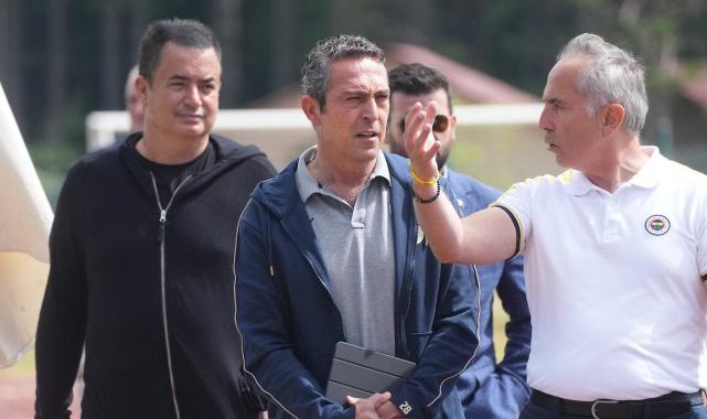 Acun Ilıcalı: Dünya yıldızı futbolcuyu Mourinho istemedi