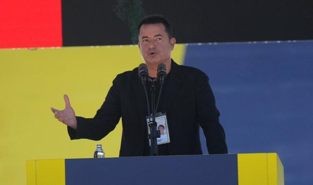 Acun Ilıcalı: Oyuncularımıza eleştiri yapılmasını kabul etmiyorum
