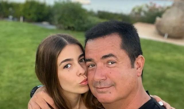 Acun Ilıcalı'nın minik Yasemin'i büyüdü, son hali ağızları açık bıraktı! "Silikon mu gerçekten"