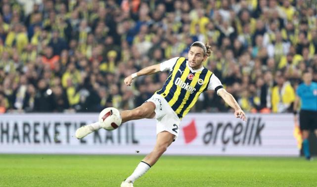 Acun Ilıcalı'nın takımı Miguel Crespo'yu istiyor