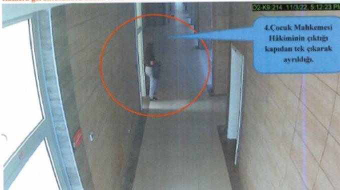 Adana&#039;da hakime, liseli stajyerine cinsel saldırıda bulundu