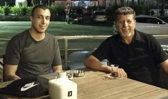 Adana'da oğlunun ölüm haberini aldı: Kalp krizi geçirip hayatını kaybetti