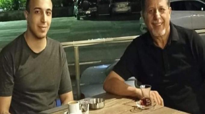 Adana&#039;da oğlunun ölüm haberini aldı: Kalp krizi geçirip hayatını kaybetti
