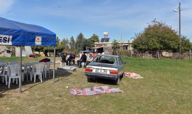 Adana'da üvey annesini öldürüp, babasını yaraladı: Miras yüzünden oldu