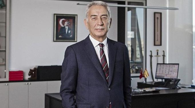 Adnan Polat'ın babası İbrahim Polat vefat etti