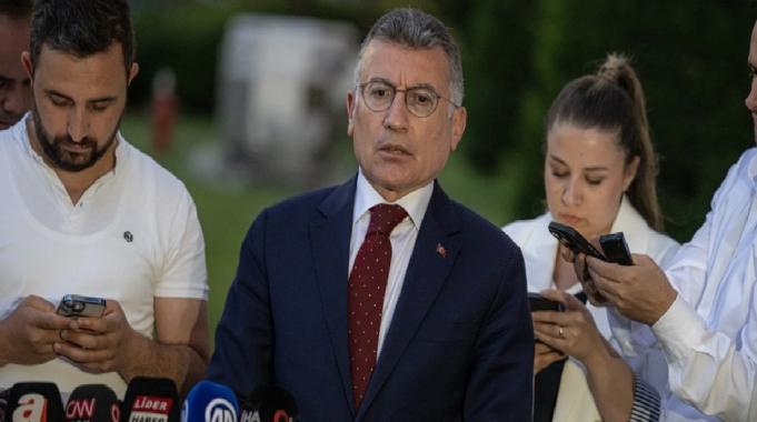 AK Parti'den sahipsiz hayvanlara yönelik açıklama: Gerekli tedbirleri almamız lazım