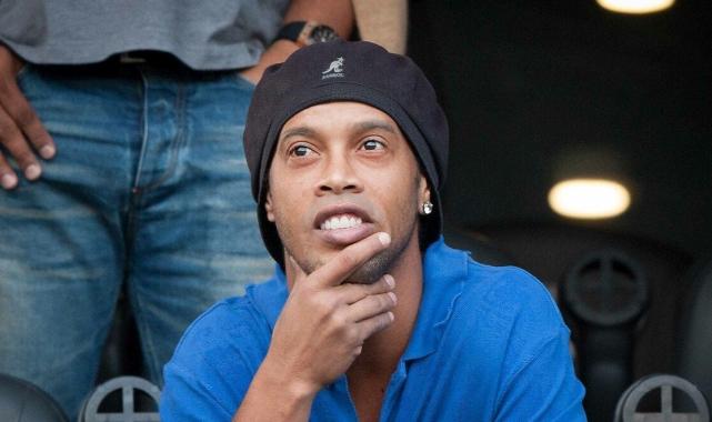 Akıllara Ronaldinho'nun sözleri geldi! Brezilya, Copa America'da Uruguay'a elendi