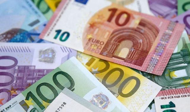 Almanya şaşırttı: Euro Bölgesi'nin büyümede geride kalan ülkesi oldu