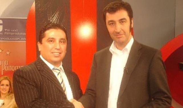 Almanya'daki dönercilerden Cem Özdemir’e sert tepki