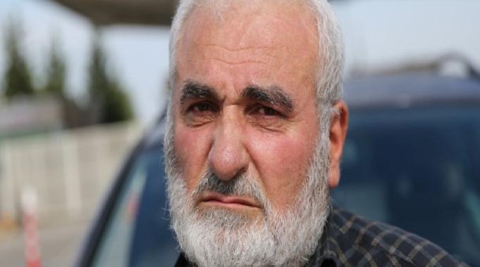 Anavatanlarına ulaşan gurbetçiler, Kapıkule'den girişte duygulanıyor