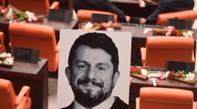 Anayasa Mahkemesi'nden Can Atalay kararı: Milletvekilliğinin düşürülmesi yok hükmündedir