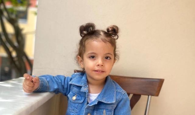 Ankara'da 2 yaşında akciğer nakli oldu şimdi kalp bekliyor