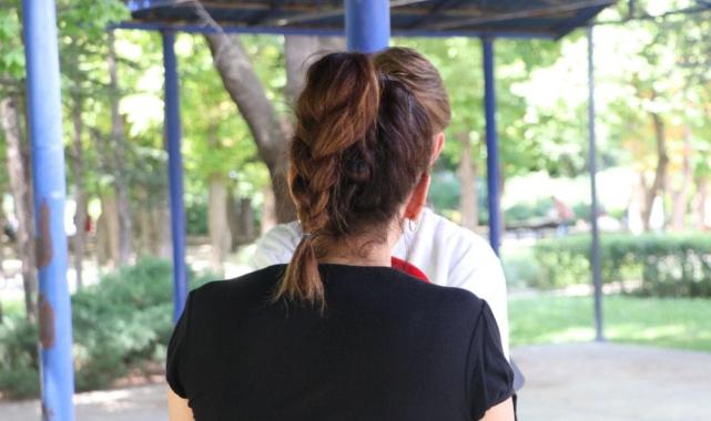 Ankara'da eski eşini 7 yerinden bıçaklayan zanlıya 9 ayda tahliye