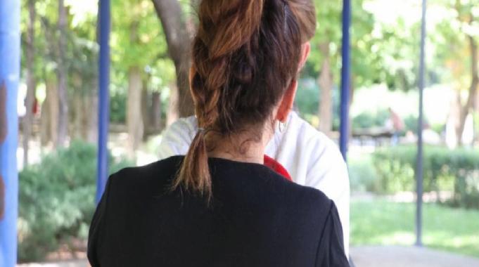 Ankara&#039;da eski eşini 7 yerinden bıçaklayan zanlıya 9 ayda tahliye