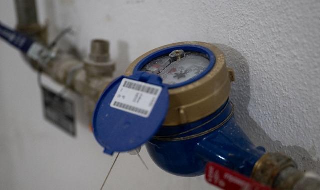 Ankara'da suları 5 gündür kesik olan mahalleli çözüm bekliyor