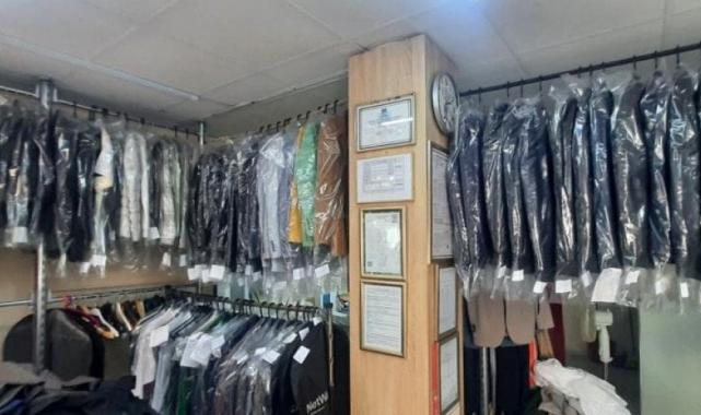 Ankara'da ucuza çalışan kuru temizlemeciye mobbing