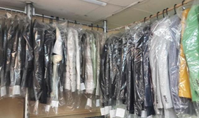 Ankara'da ucuza çalışan kuru temizlemeciye mobbing