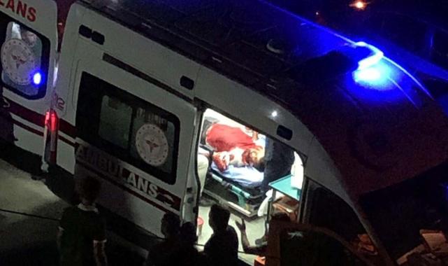 Ankara'da yasak saatte kendisine içki satmayı reddeden işletmeci öldürüldü