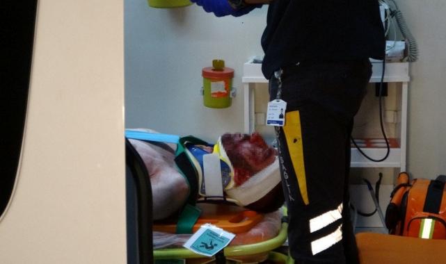 Antalya’da tatil dönüşü gelen ölüm: 1 ölü