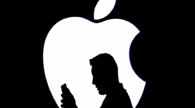 Apple uyardı: Casus yazılım saldırısı altındasınız