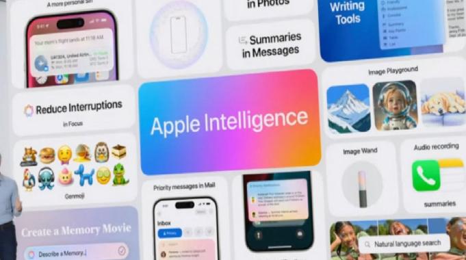 Apple&#039;dan yeni hamle: Google&#039;ın yapay zekası iPhone&#039;lara geliyor