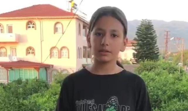 Arda Güler, depremzede çocuğa gönderdiği görüntüyle yürekleri ısıttı
