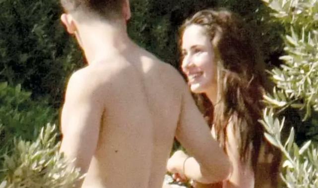 Arda Güler'den 'göbek yaptı' eleştirilerine fotoğraflı yanıt