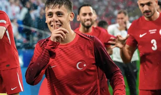Arda Güler’in annesi paylaştı, sosyal medya sallandı! "Nasıl güzel bir aile…"