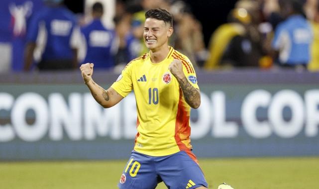 Arjantin ile Kolombiya karşı karşıya! Copa America finalinin muhtemel 11'leri