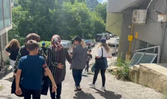 Artvin'de berbere gitti, bir daha geri dönmedi