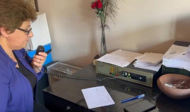 Artvin'de berbere gitti, bir daha geri dönmedi