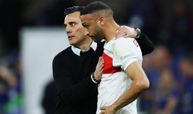 Avrupa basını Hollanda - Türkiye maçını manşetlere taşıdı