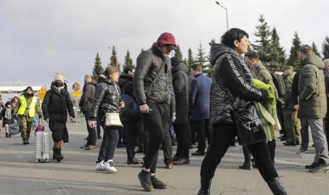 Avrupa'da işten çıkartmalar sürüyor