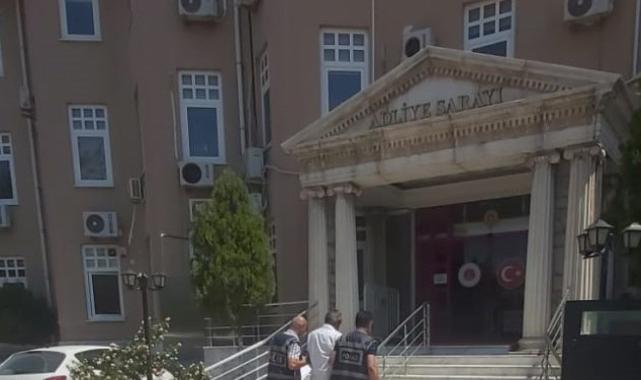 Aydın'da kavga edenleri ayırmaya çalışan bir kişi canından oldu