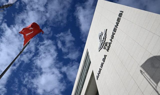 AYM, 513 bini aşkın bireysel başvuruyu sonuçlandırdı