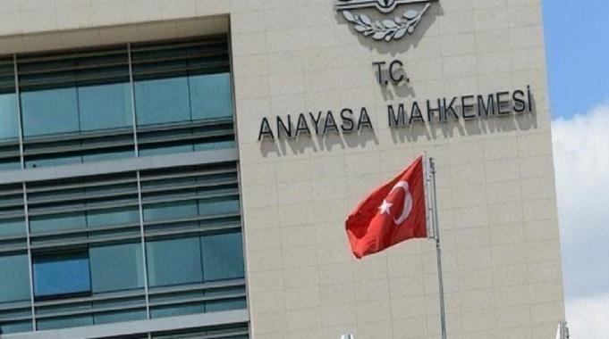 AYM, 513 bini aşkın bireysel başvuruyu sonuçlandırdı