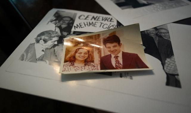 "Ayşe tatile çıksın" şifresiyle tanınan Ayşe Güneş: Babamdan Ecevit'e işaret