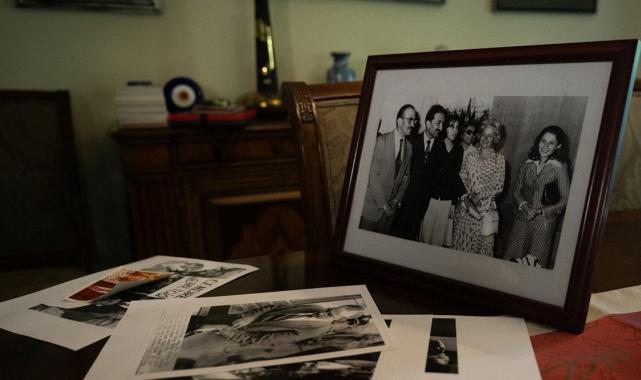 "Ayşe tatile çıksın" şifresiyle tanınan Ayşe Güneş: Babamdan Ecevit'e işaret